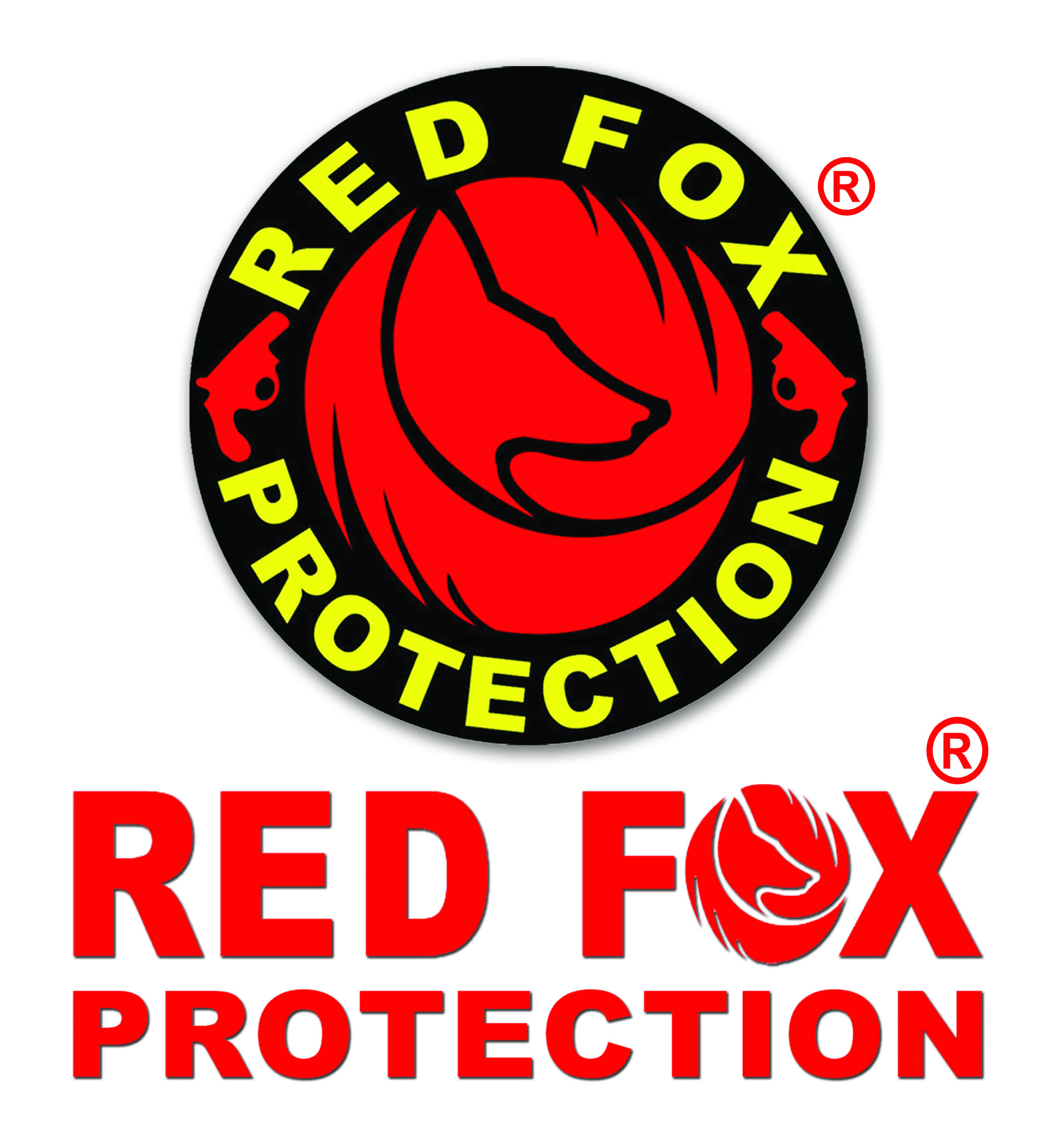 red fox  urgent security gaurd required worker in Ahmedabad